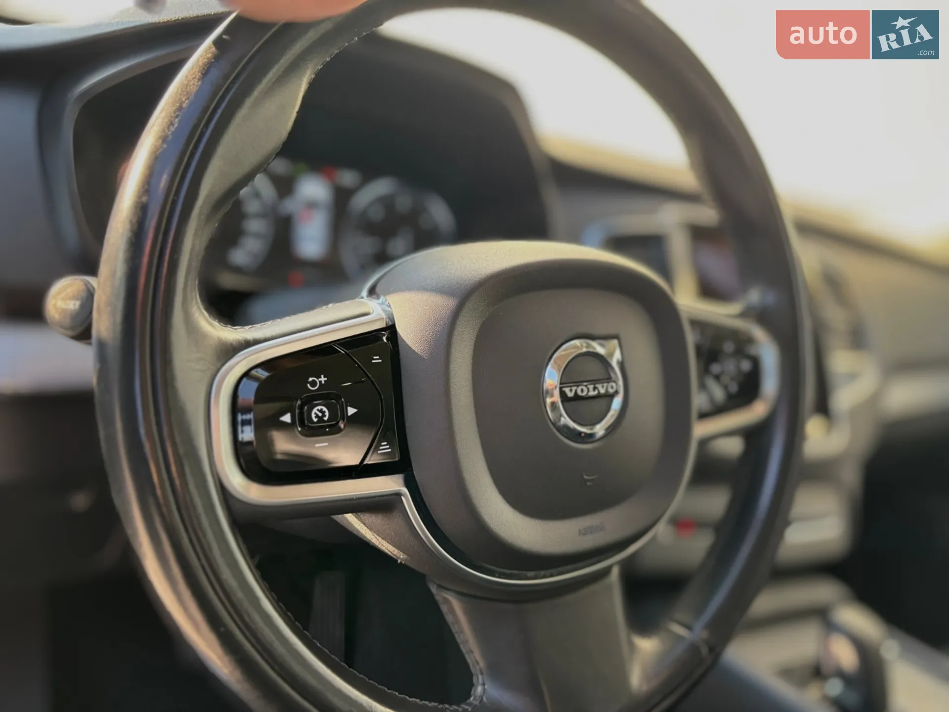 2020 Volvo XC90 - мініатюра 36
