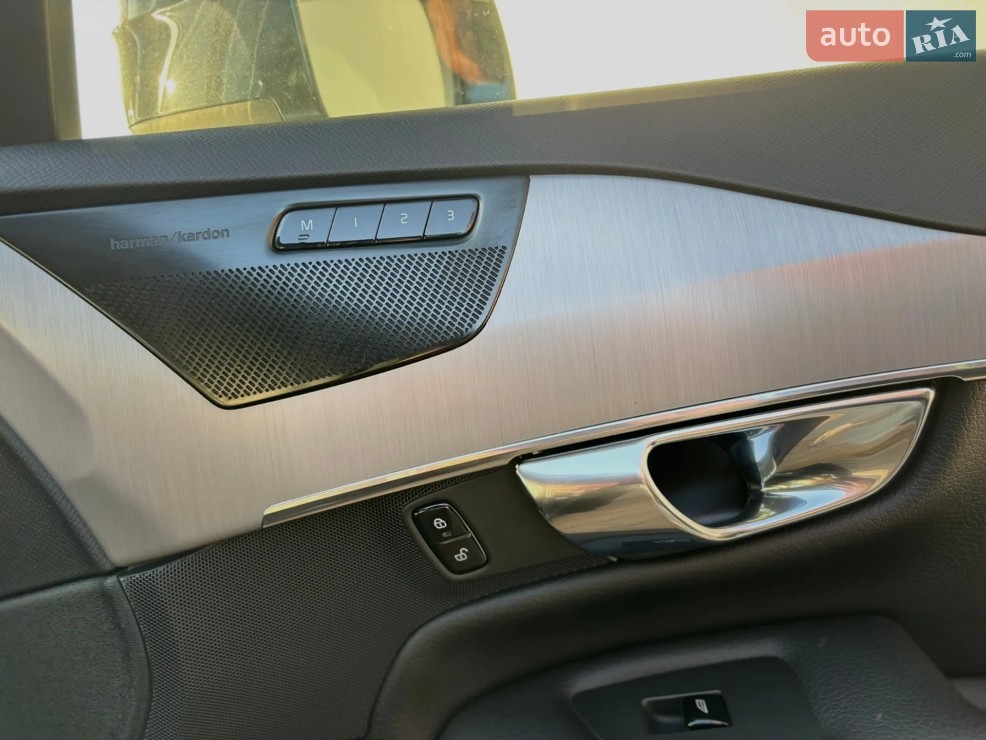 2020 Volvo XC90 - мініатюра 57