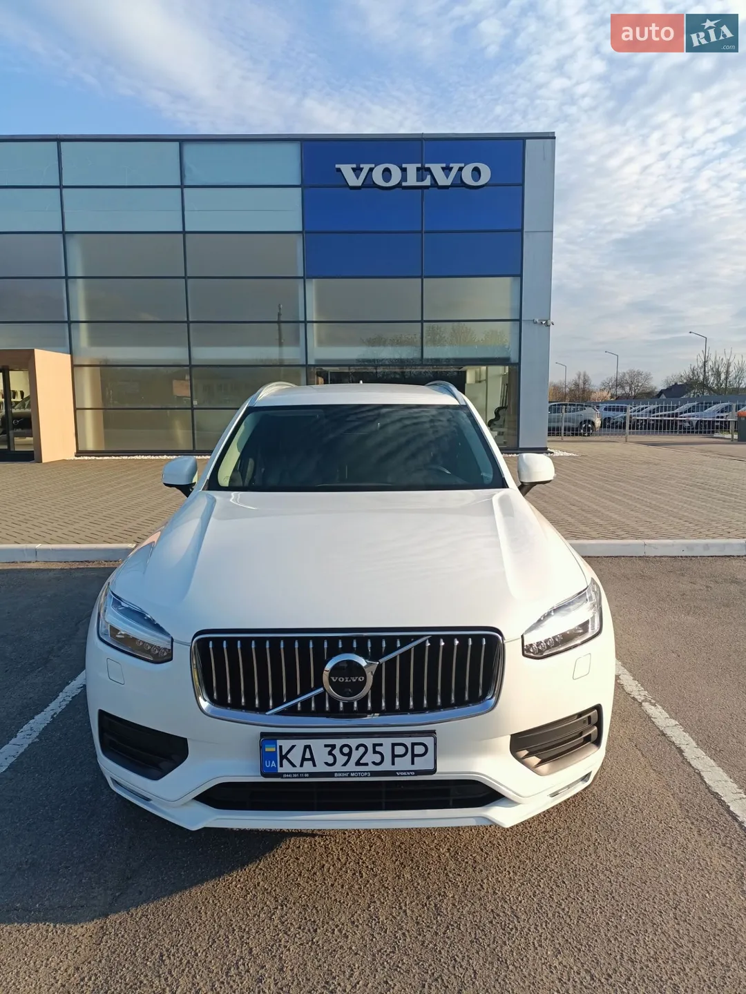 2019 Volvo XC90 - мініатюра 6