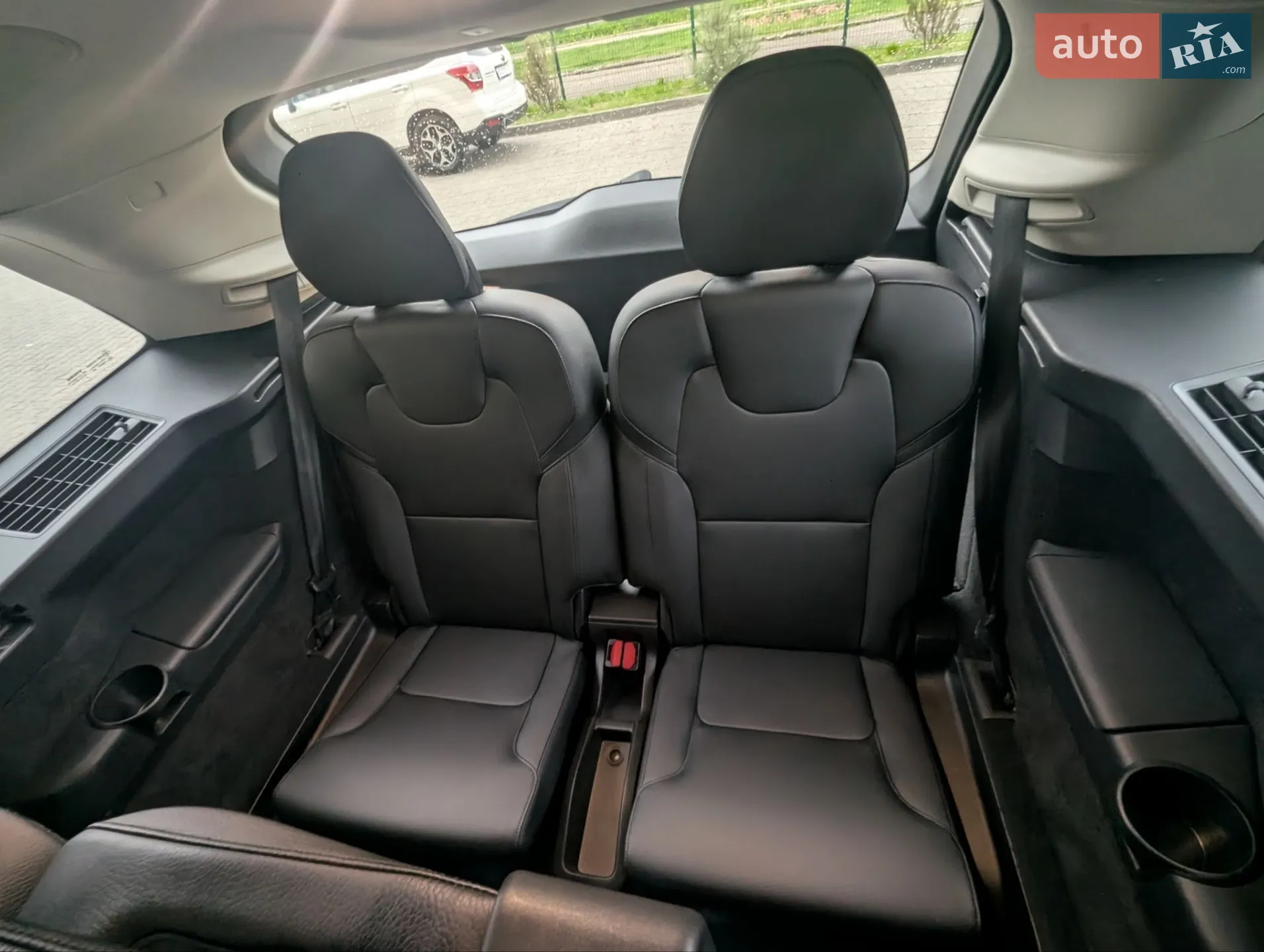 2015 Volvo XC90 - мініатюра 16