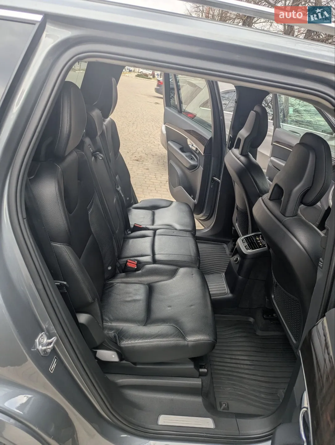 2015 Volvo XC90 - мініатюра 29