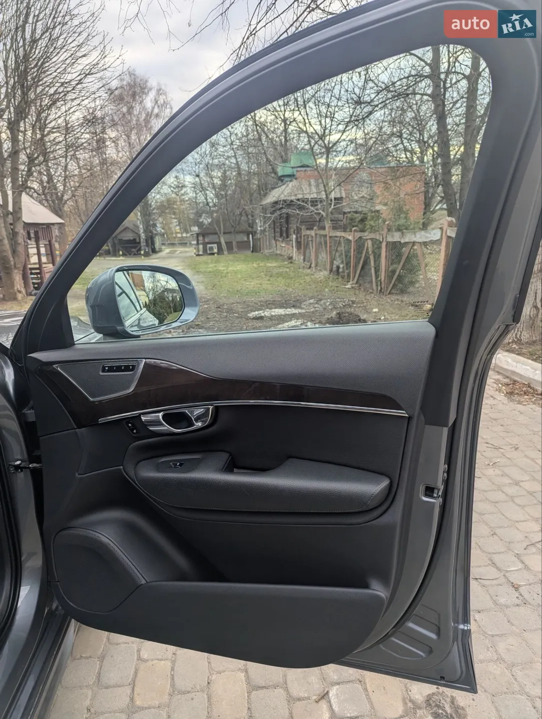 2015 Volvo XC90 - мініатюра 28
