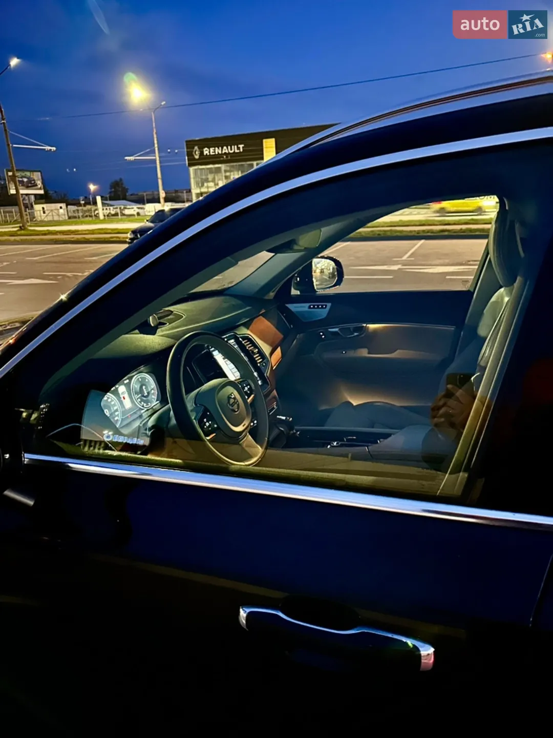2016 Volvo XC90 - мініатюра 39