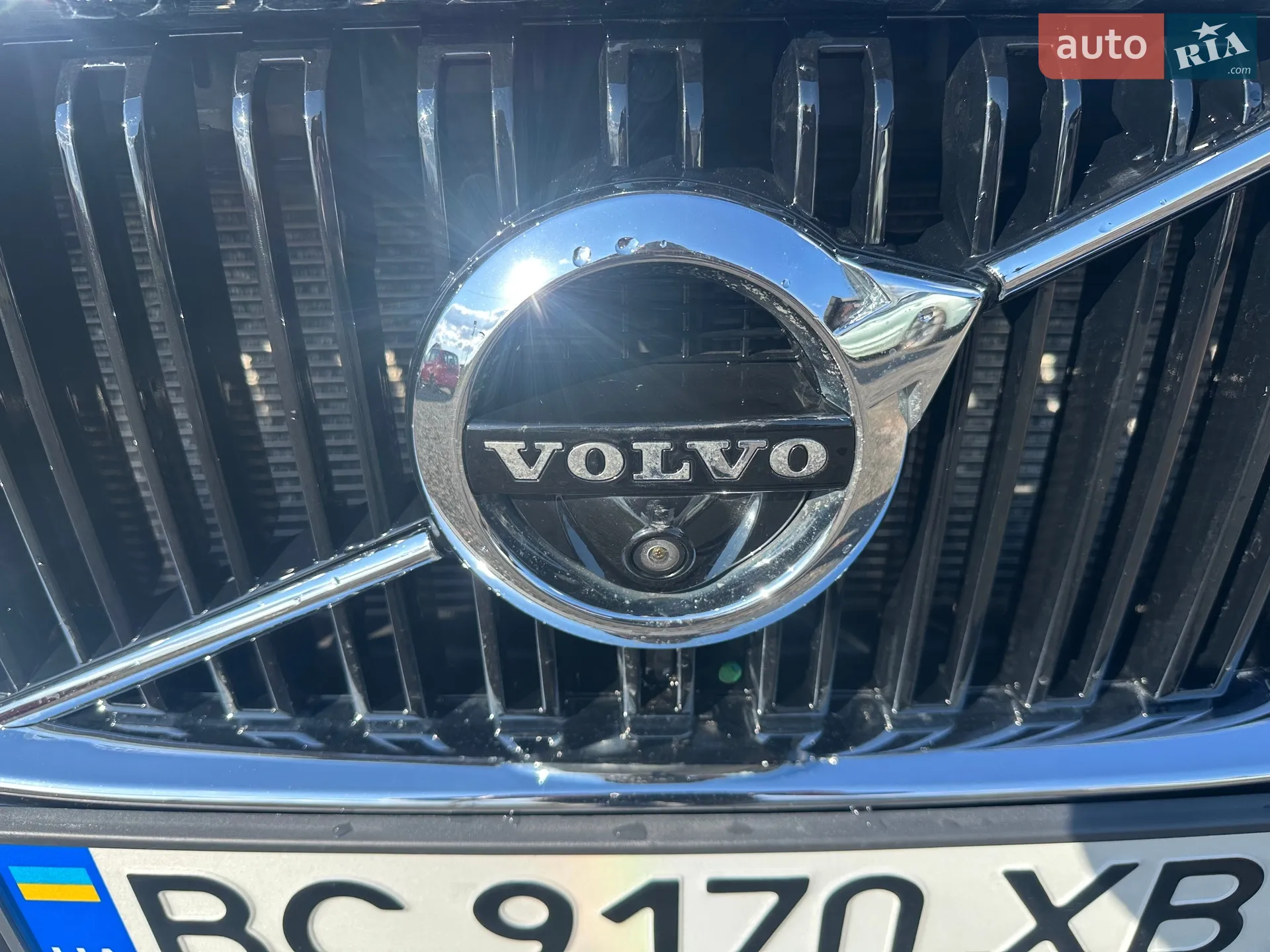 2018 Volvo XC90 - мініатюра 12