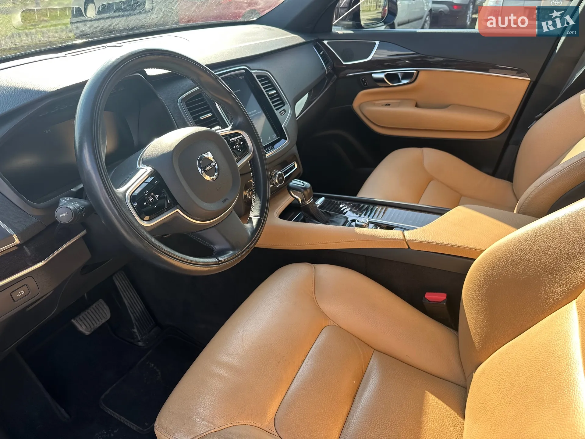 2018 Volvo XC90 - мініатюра 17