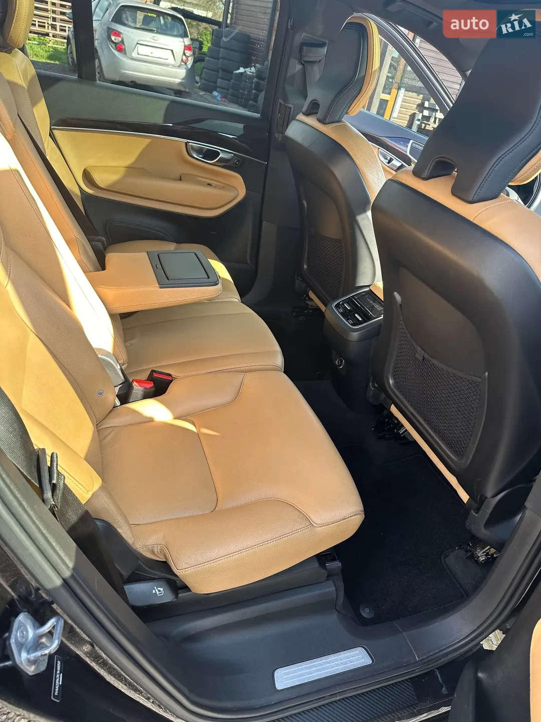 2018 Volvo XC90 - мініатюра 19