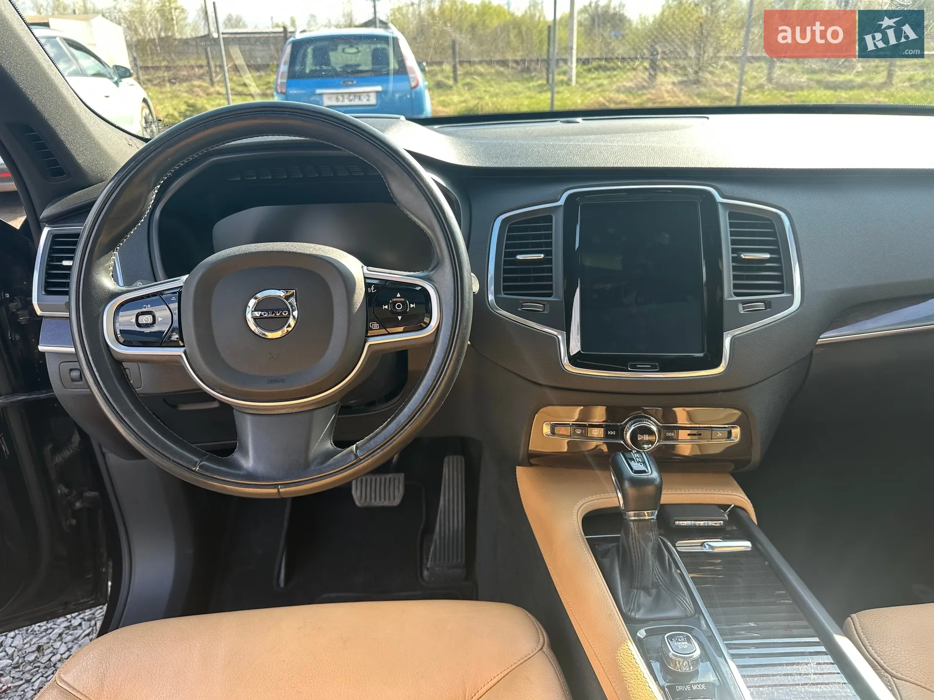 2018 Volvo XC90 - мініатюра 23