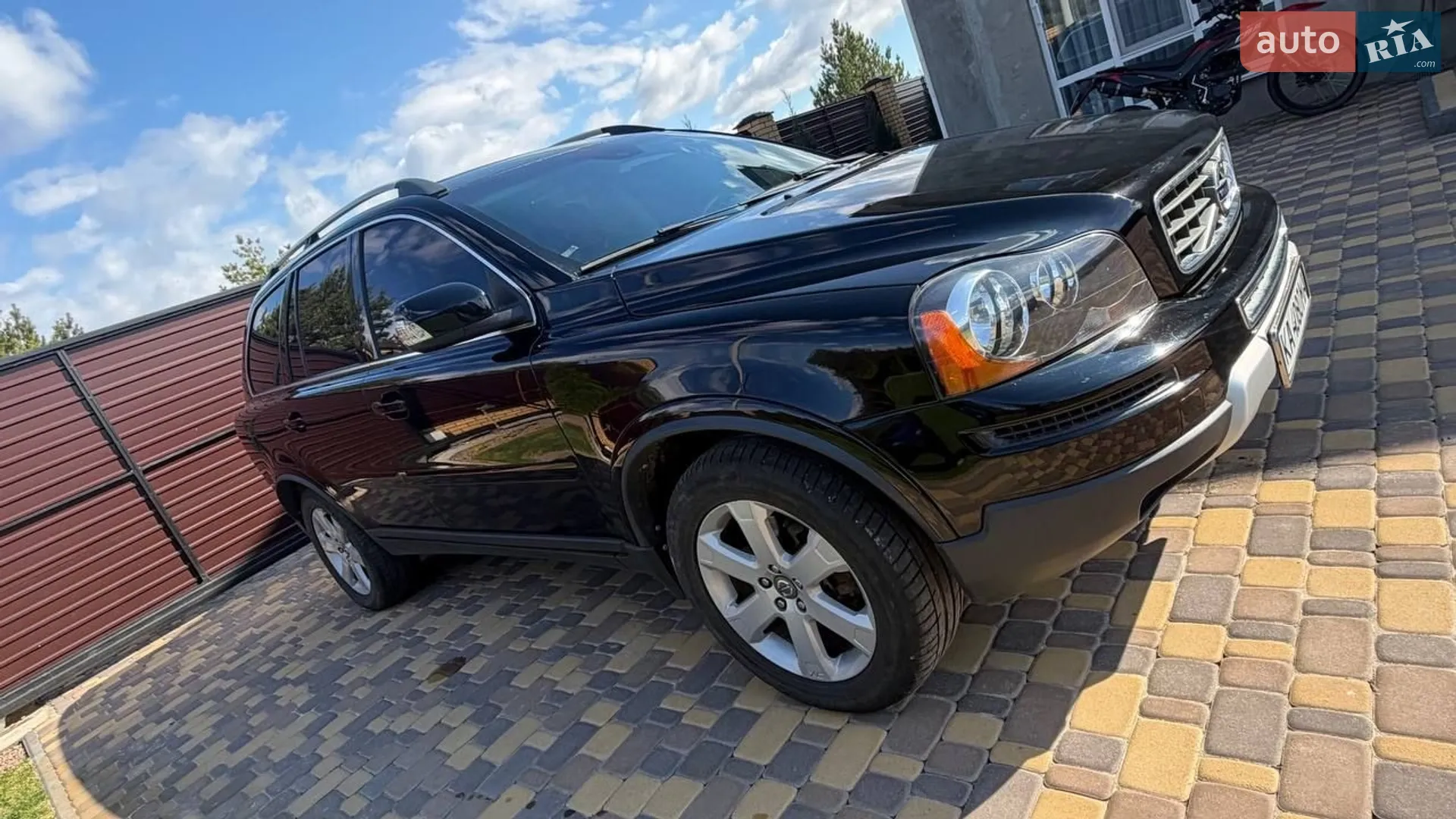 2011 Volvo XC90 - мініатюра 10