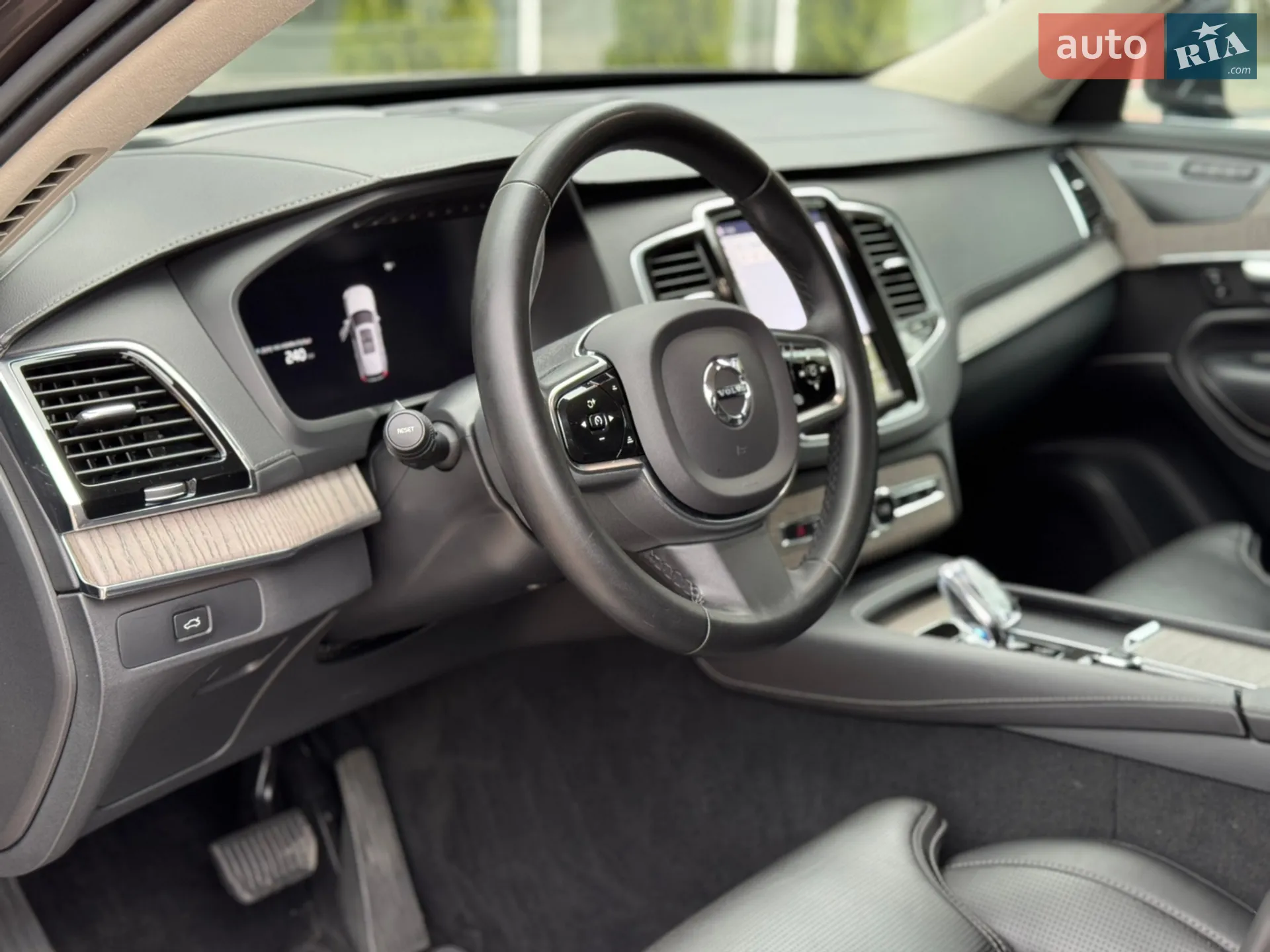 2023 Volvo XC90 - мініатюра 34