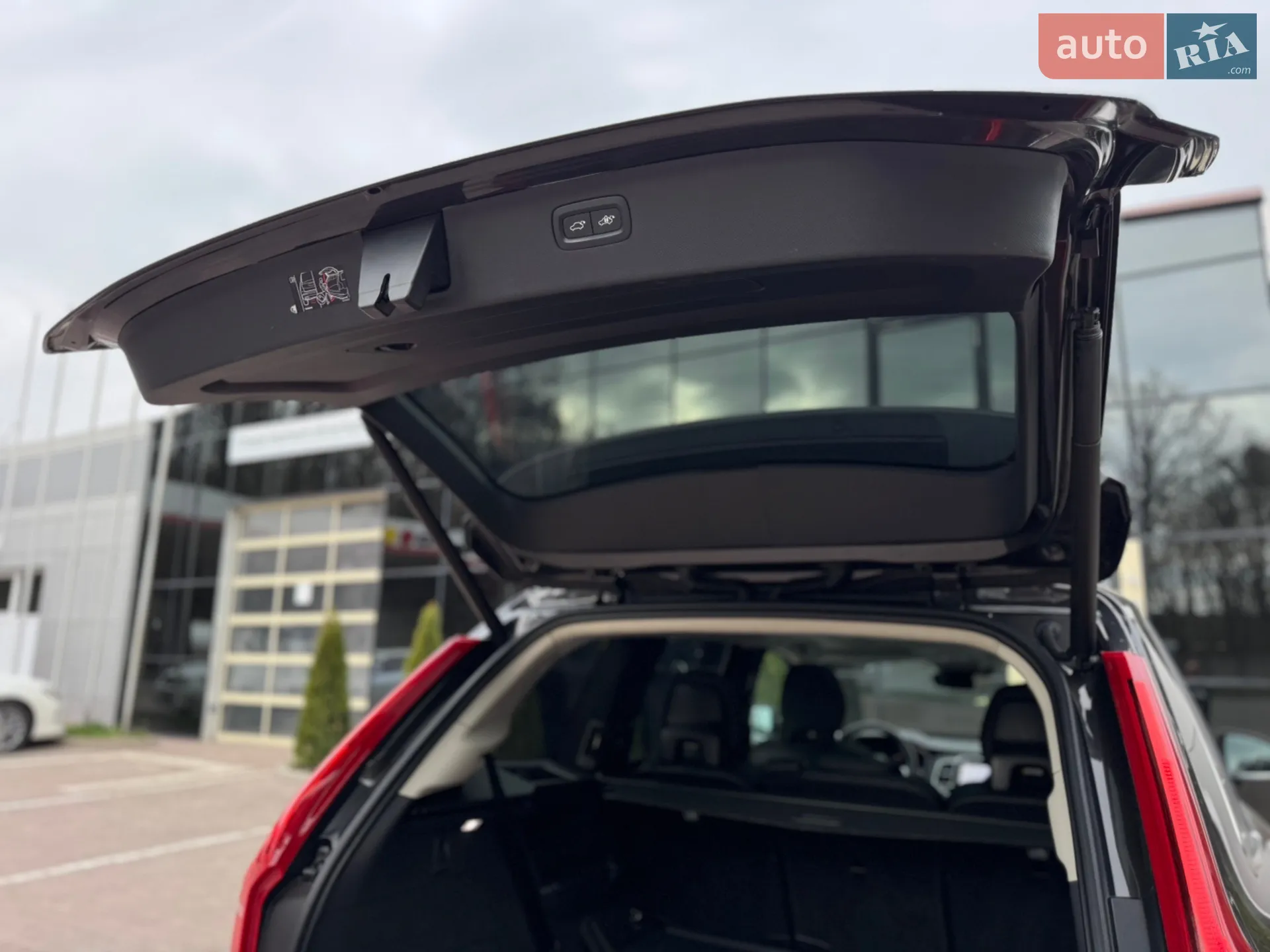 2023 Volvo XC90 - мініатюра 58
