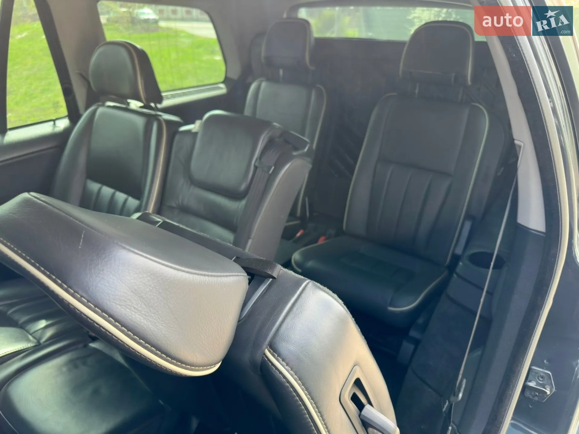 2013 Volvo XC90 - мініатюра 10