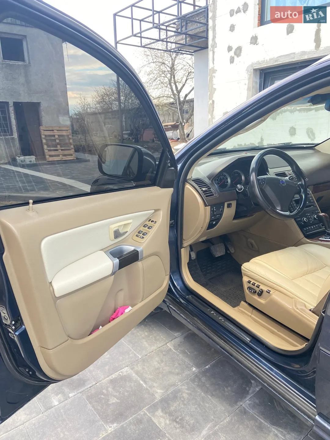 2012 Volvo XC90 - мініатюра 5