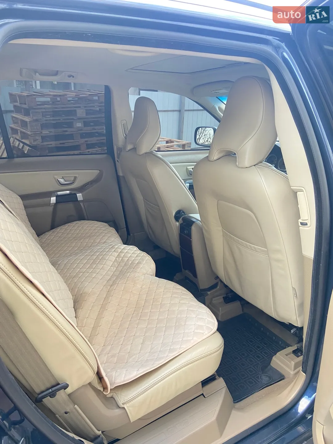 2012 Volvo XC90 - мініатюра 9