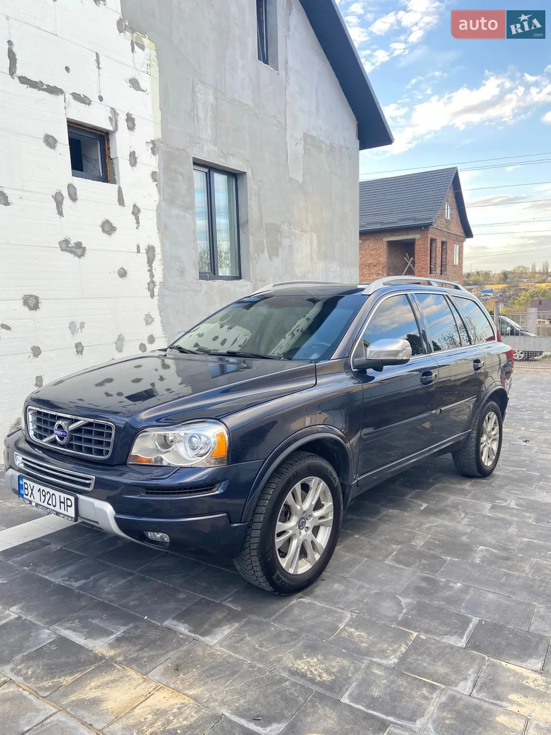 2012 Volvo XC90 - мініатюра 11