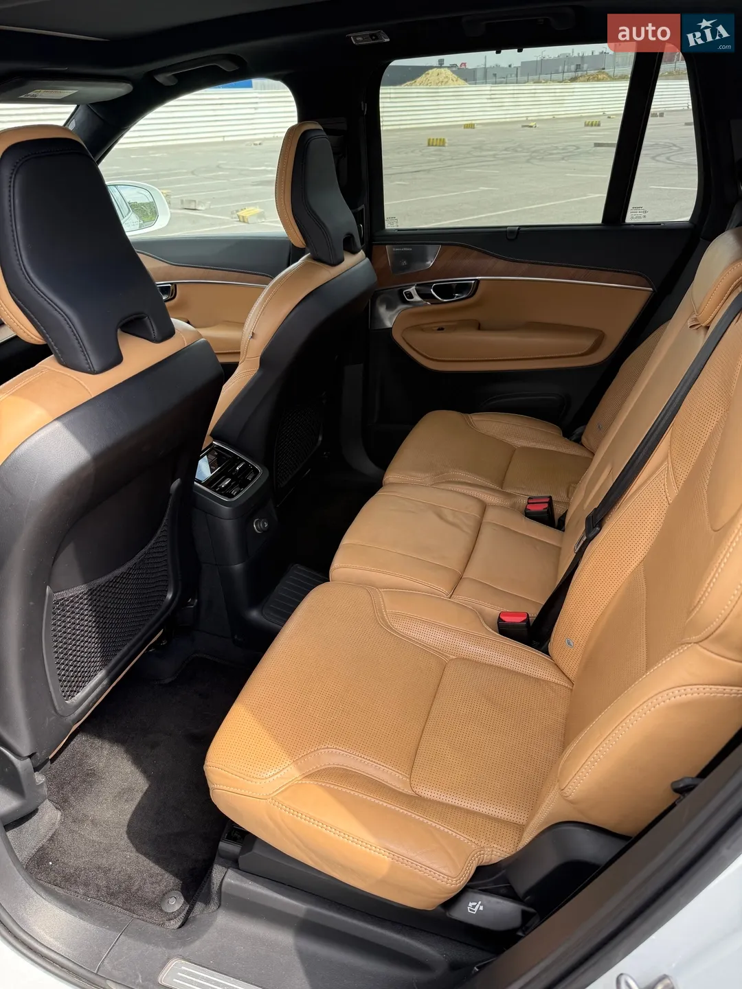 2018 Volvo XC90 - мініатюра 20