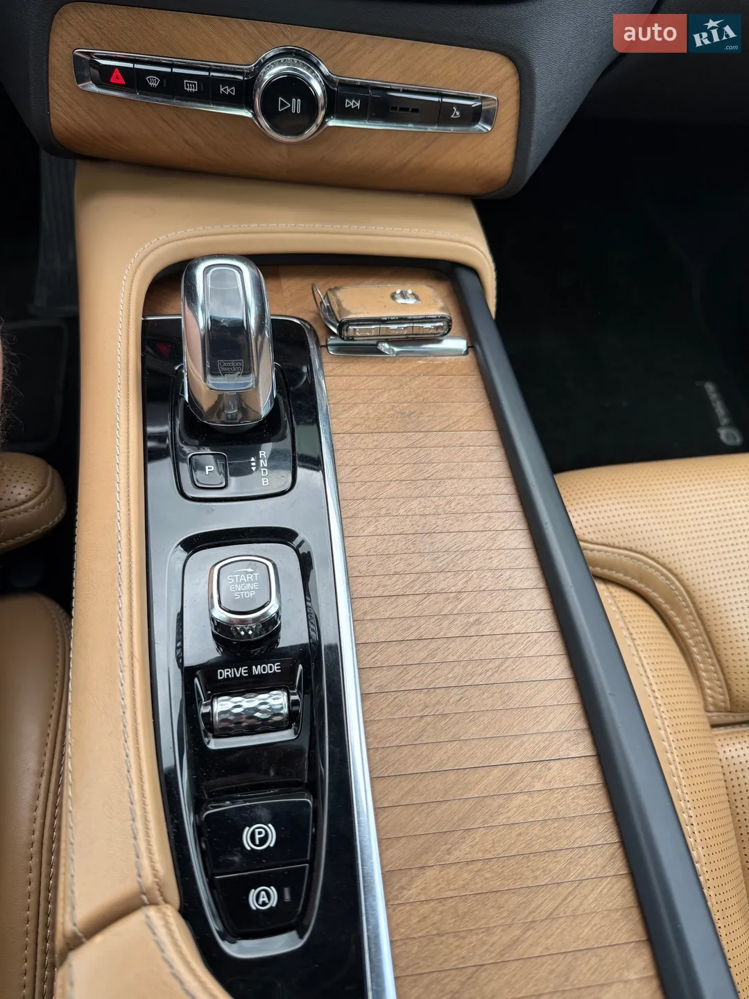 2018 Volvo XC90 - мініатюра 29