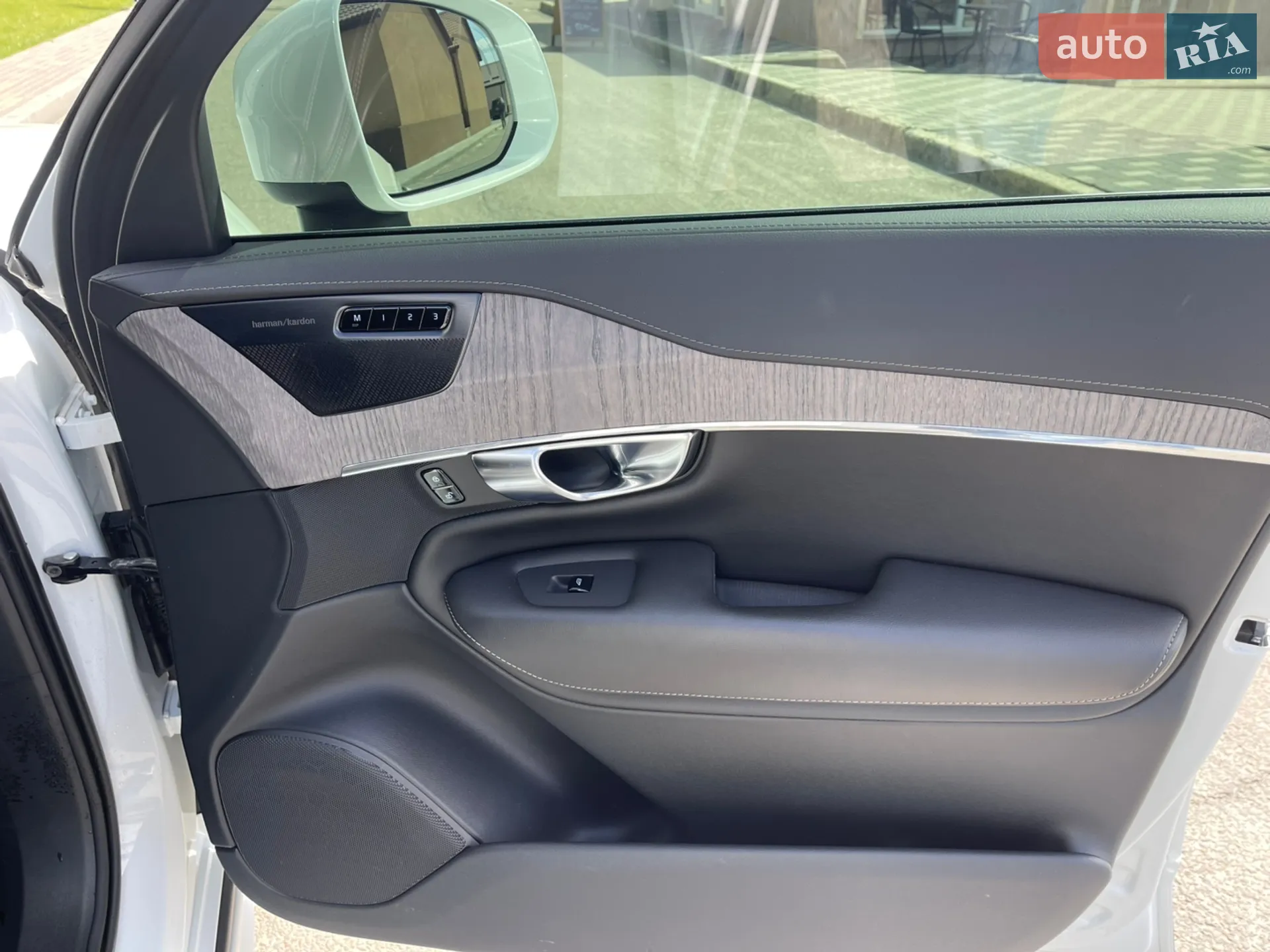 2021 Volvo XC90 - мініатюра 17