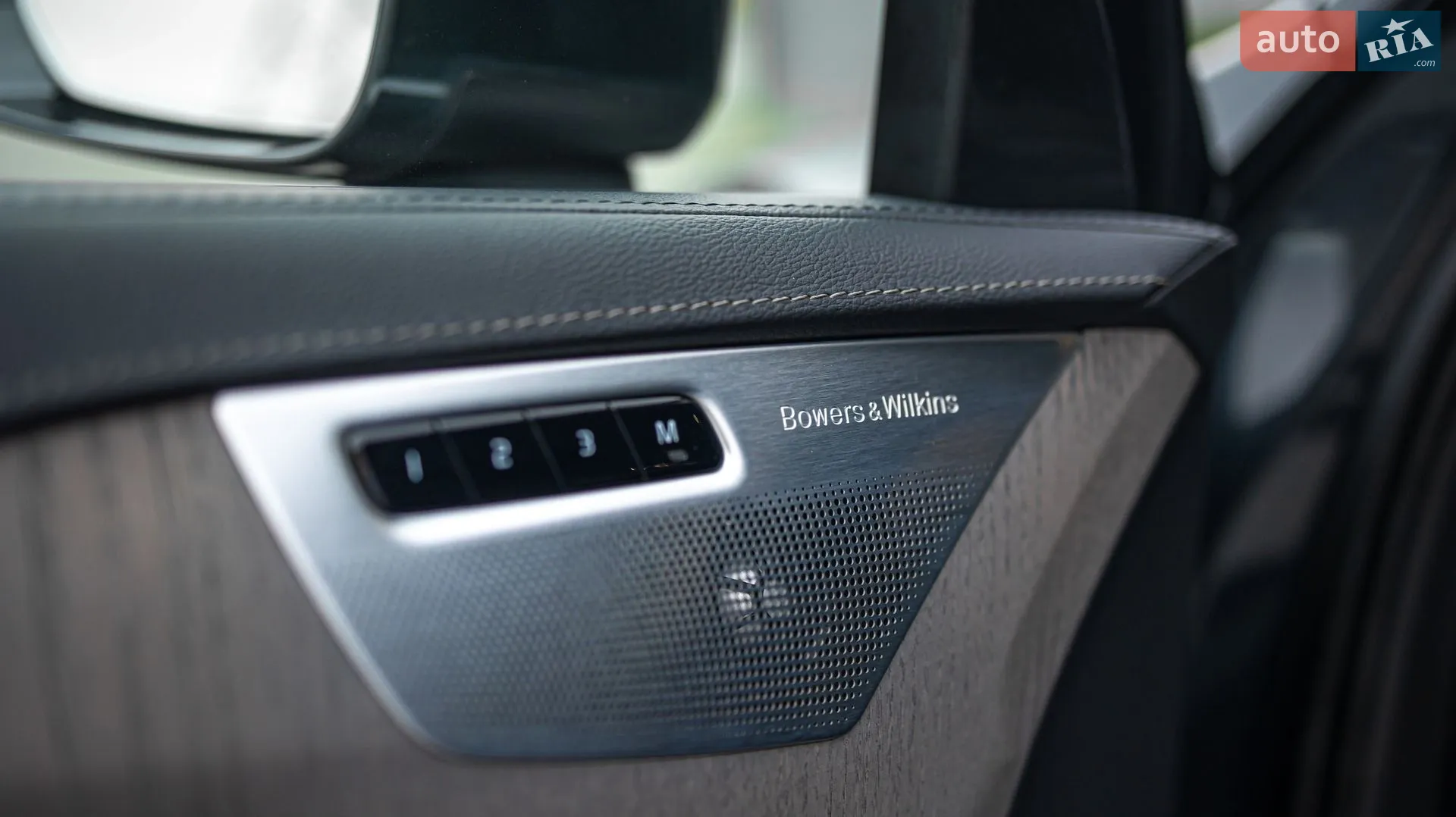 2020 Volvo XC90 - мініатюра 17