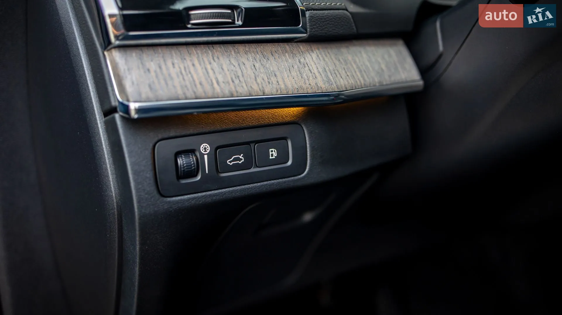 2020 Volvo XC90 - мініатюра 23