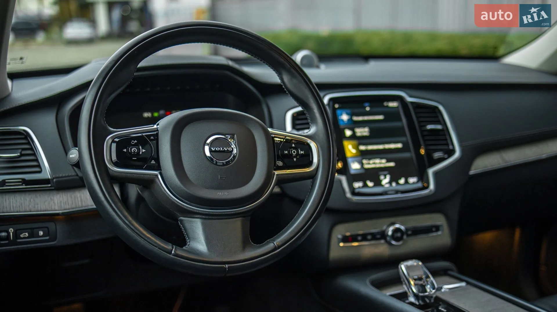 2020 Volvo XC90 - мініатюра 26