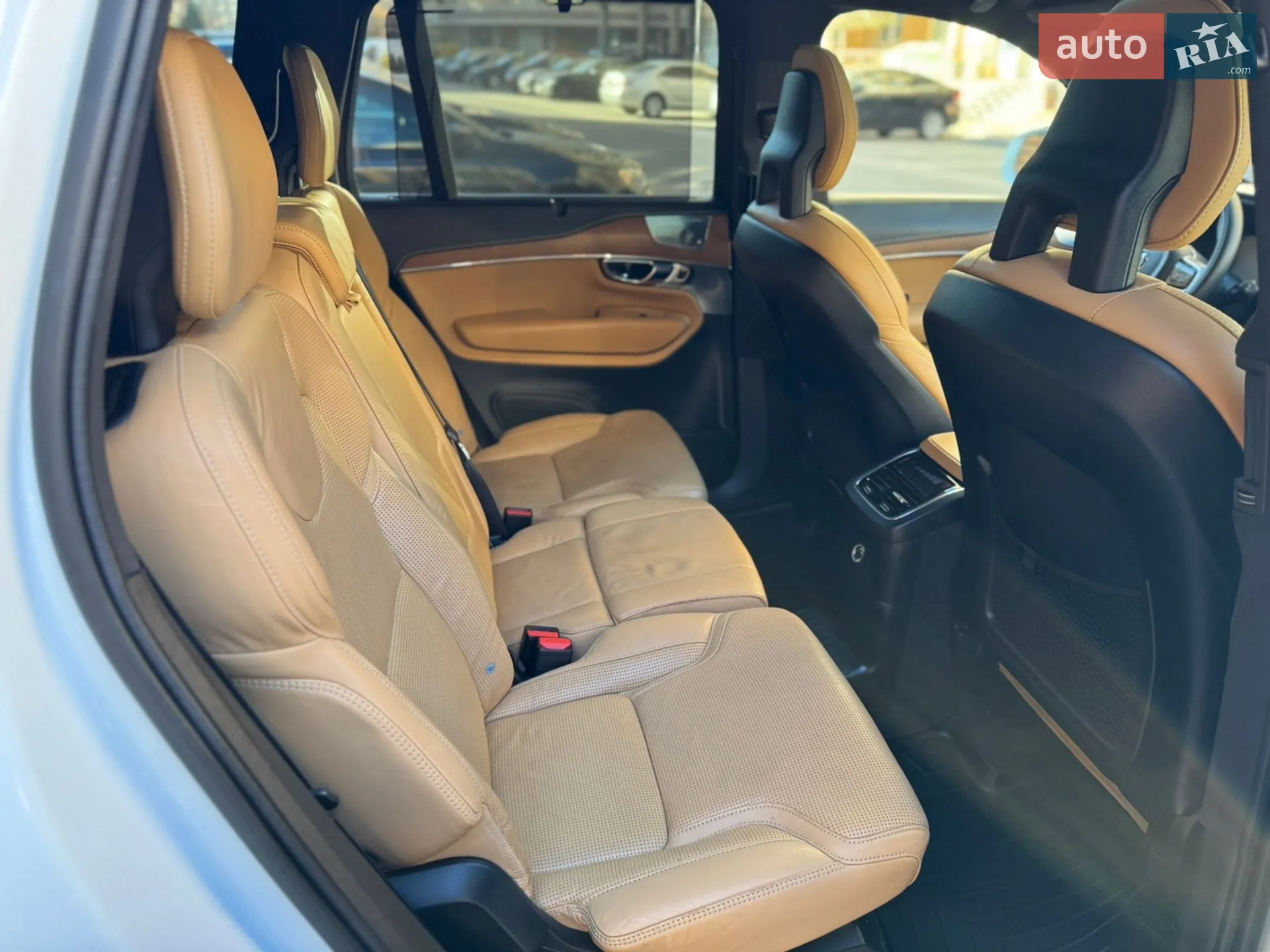 2016 Volvo XC90 - мініатюра 33