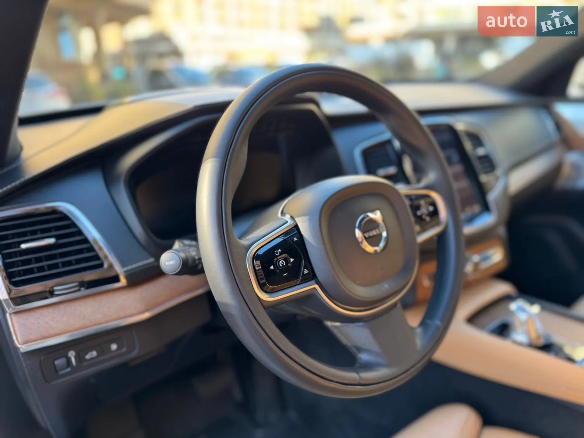 2016 Volvo XC90 - мініатюра 20