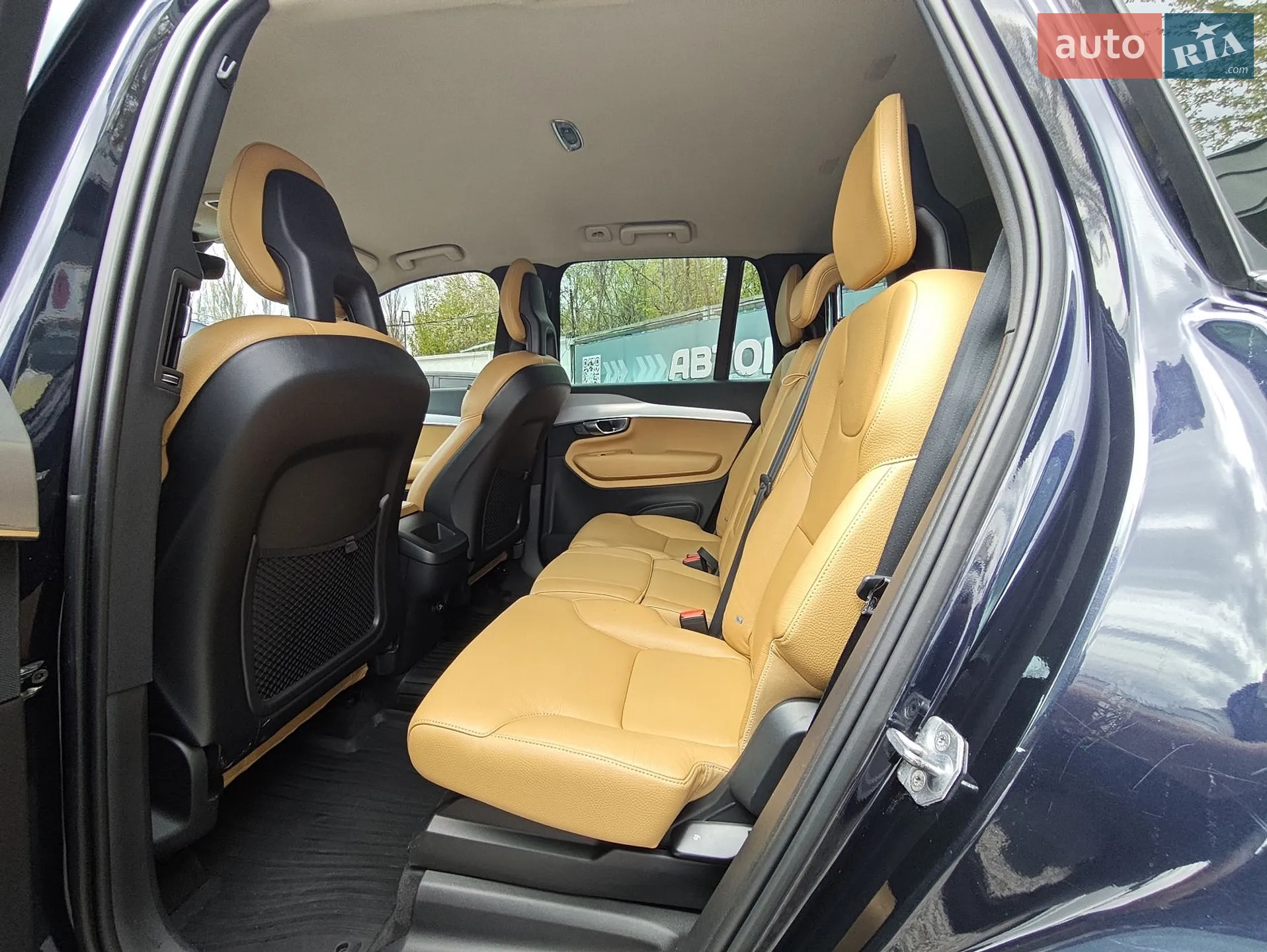 2015 Volvo XC90 - мініатюра 14