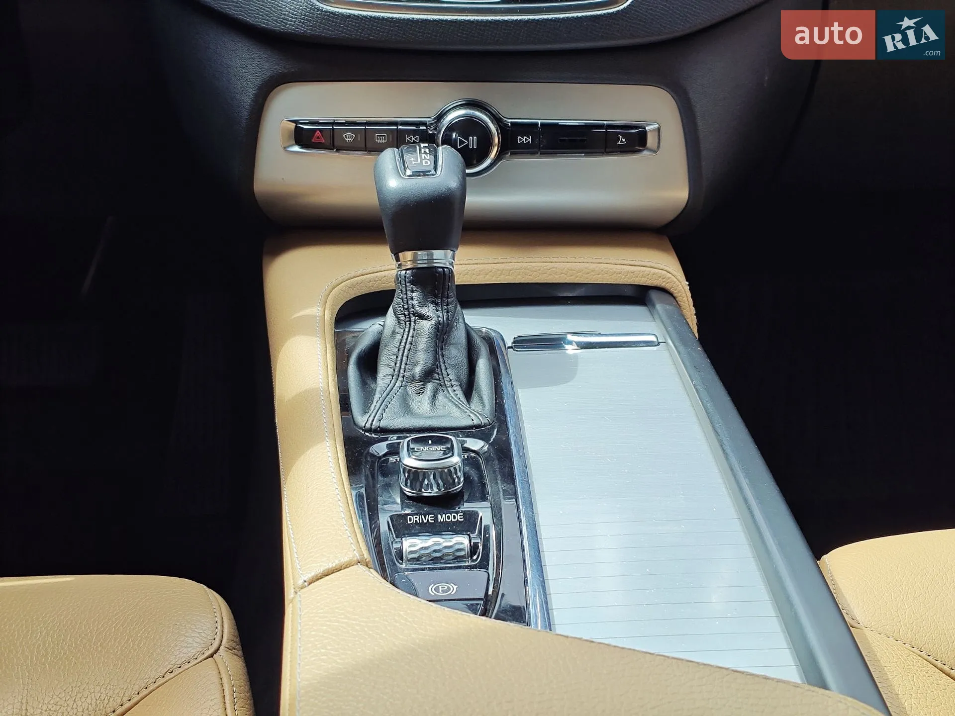 2015 Volvo XC90 - мініатюра 31