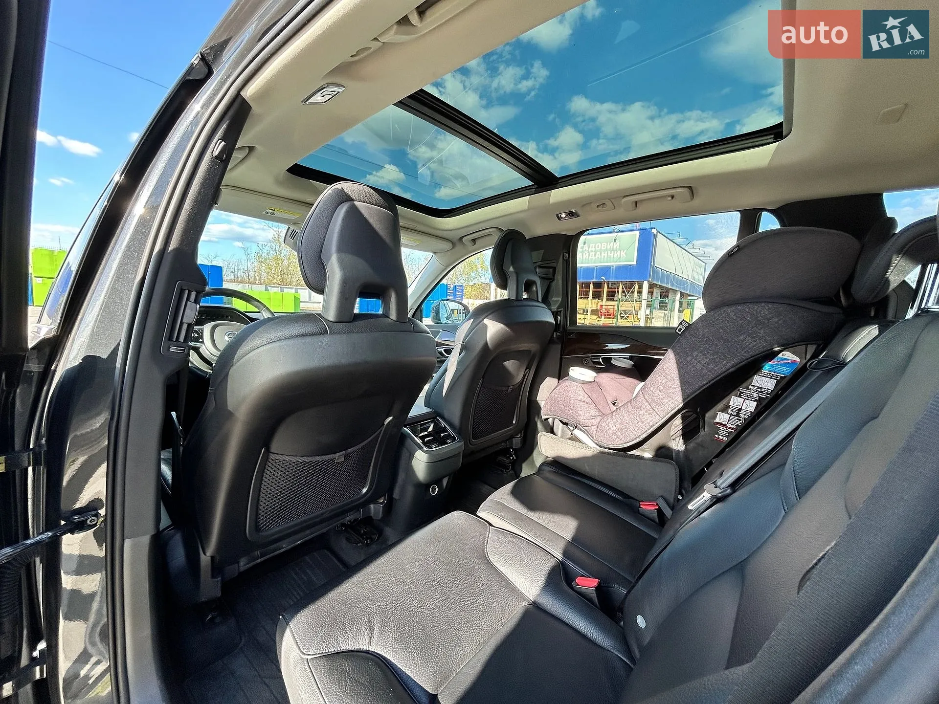 2015 Volvo XC90 - мініатюра 16