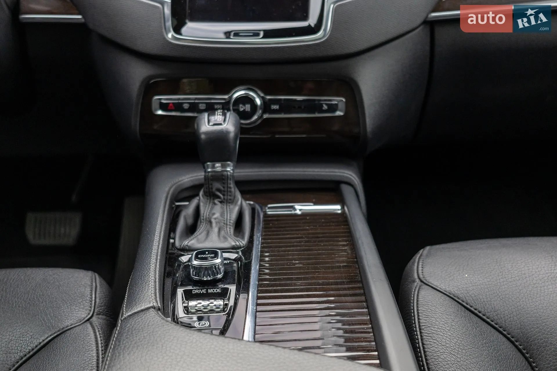 2015 Volvo XC90 - мініатюра 38