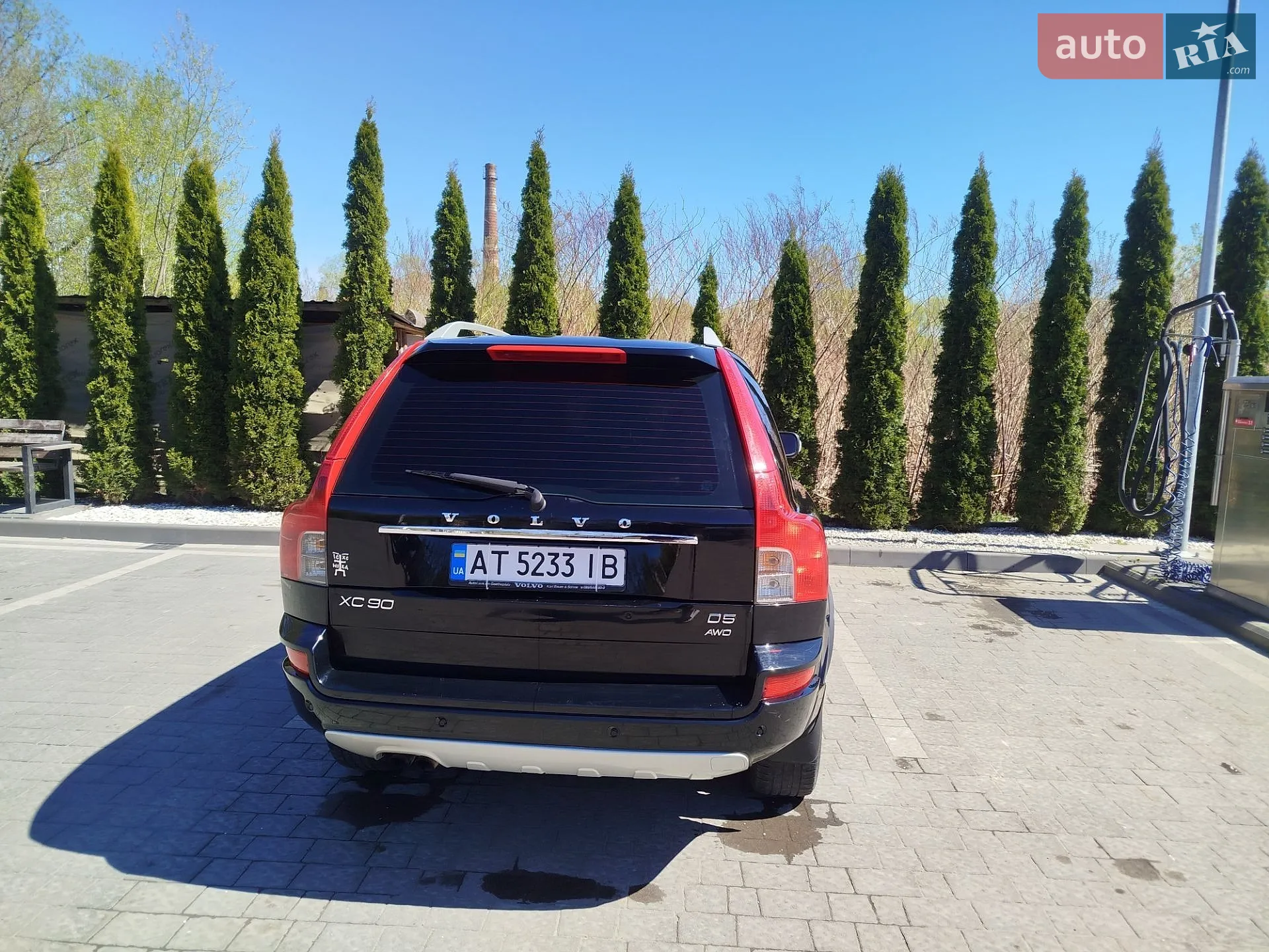 2011 Volvo XC90 - мініатюра 6