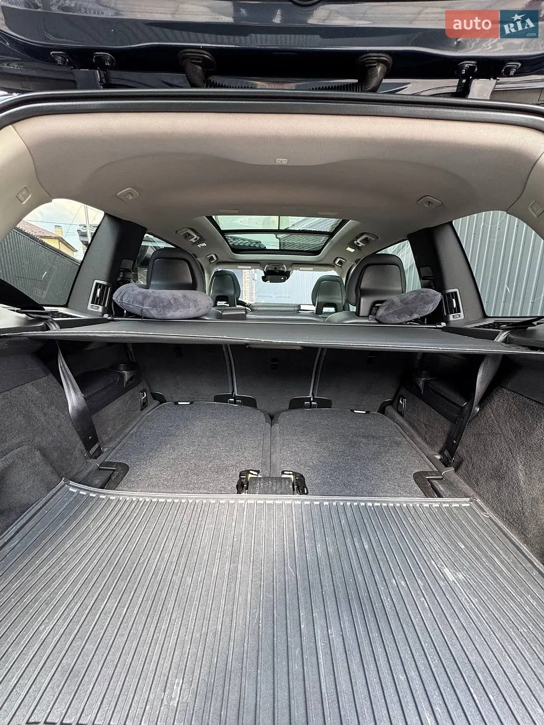 2019 Volvo XC90 - мініатюра 43