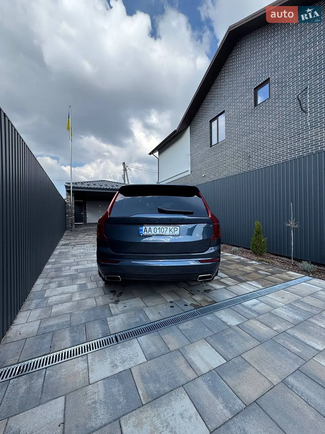 2019 Volvo XC90 - мініатюра 31