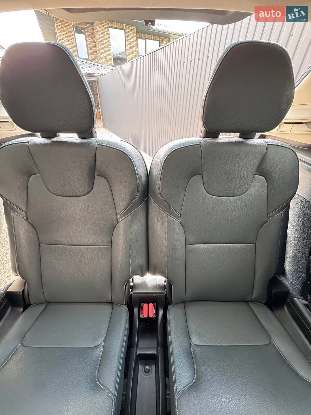2019 Volvo XC90 - мініатюра 52