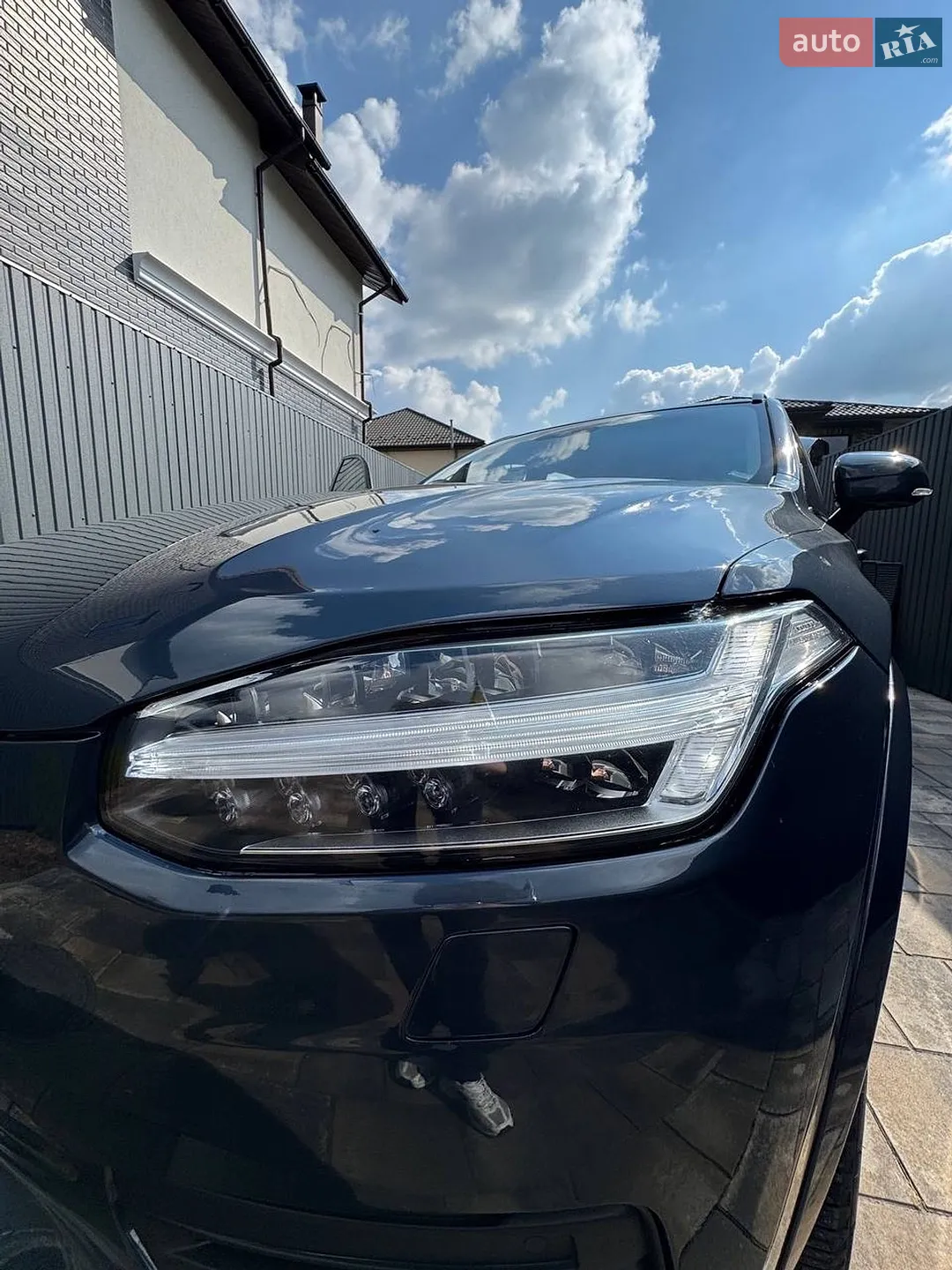 2019 Volvo XC90 - мініатюра 41