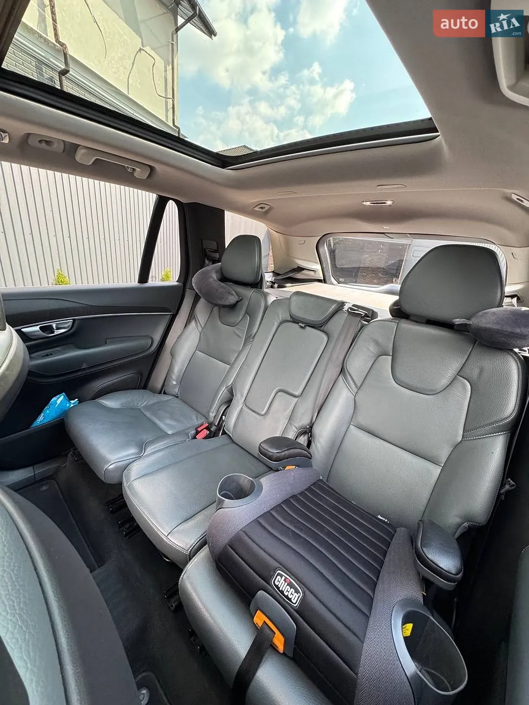 2019 Volvo XC90 - мініатюра 69