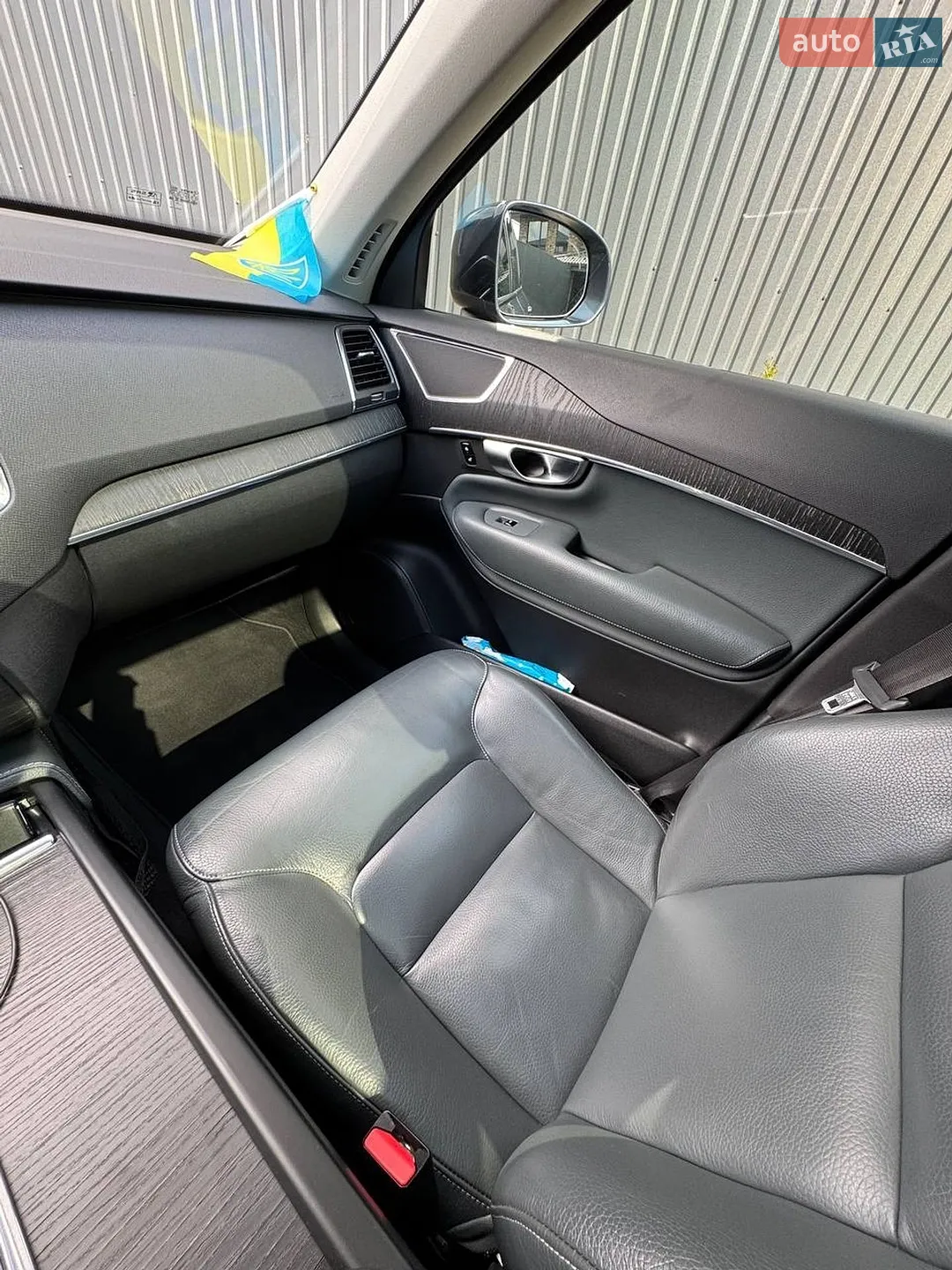 2019 Volvo XC90 - мініатюра 72