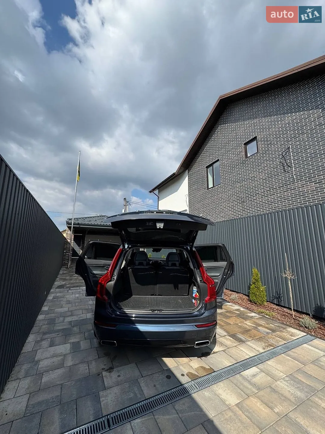 2019 Volvo XC90 - мініатюра 32