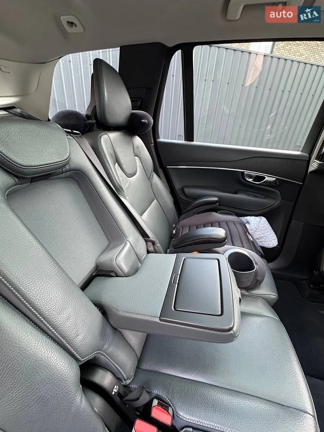 2019 Volvo XC90 - мініатюра 81