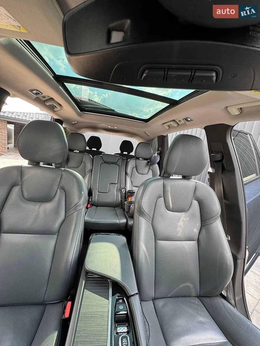 2019 Volvo XC90 - мініатюра 95