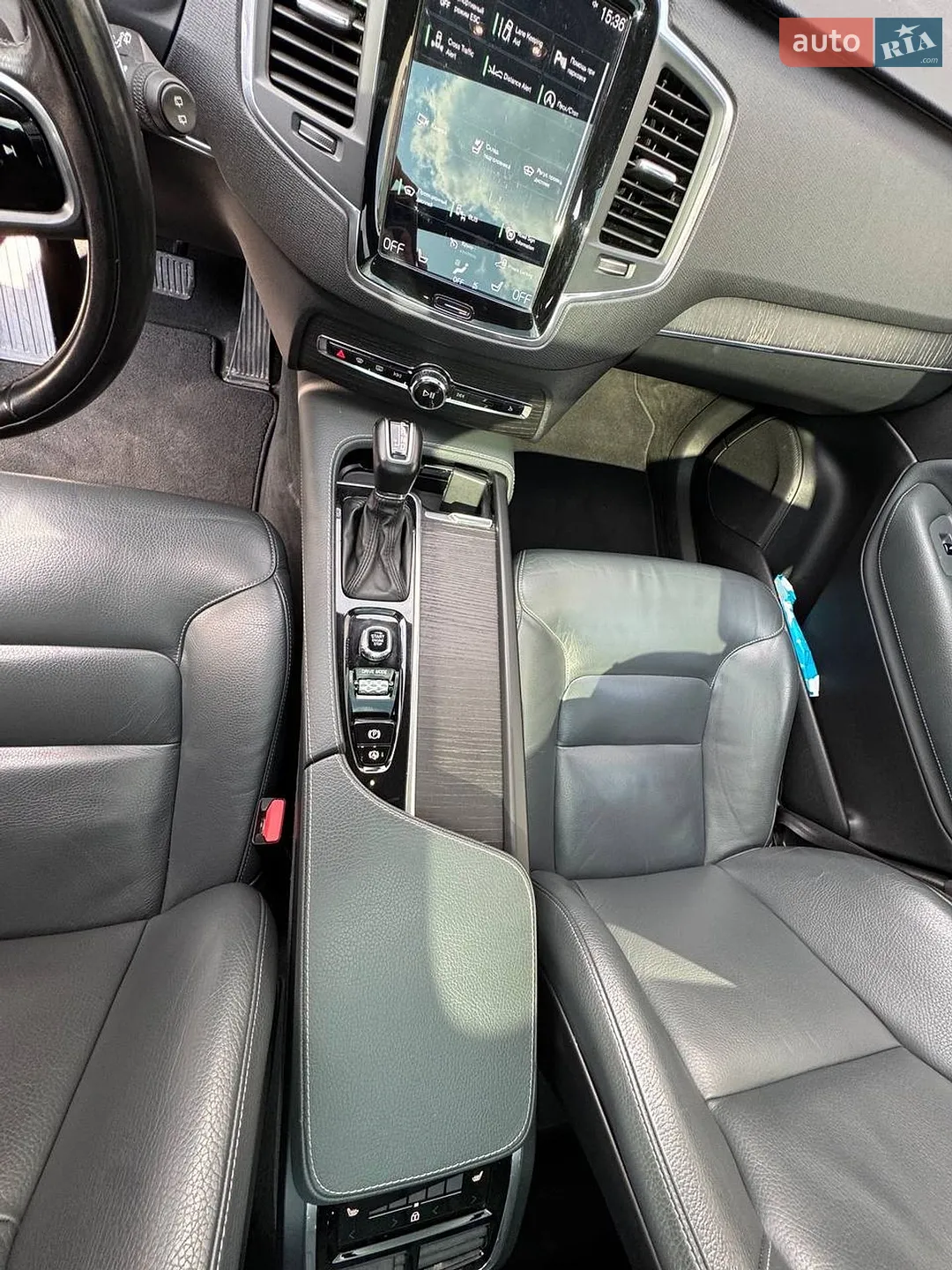 2019 Volvo XC90 - мініатюра 124