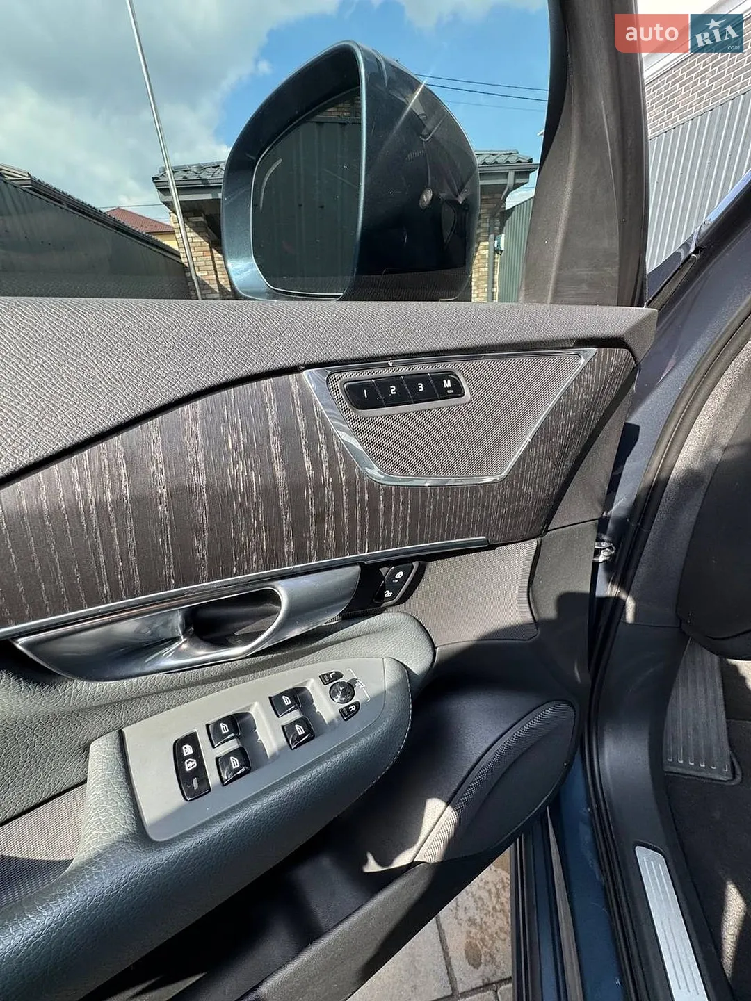 2019 Volvo XC90 - мініатюра 148