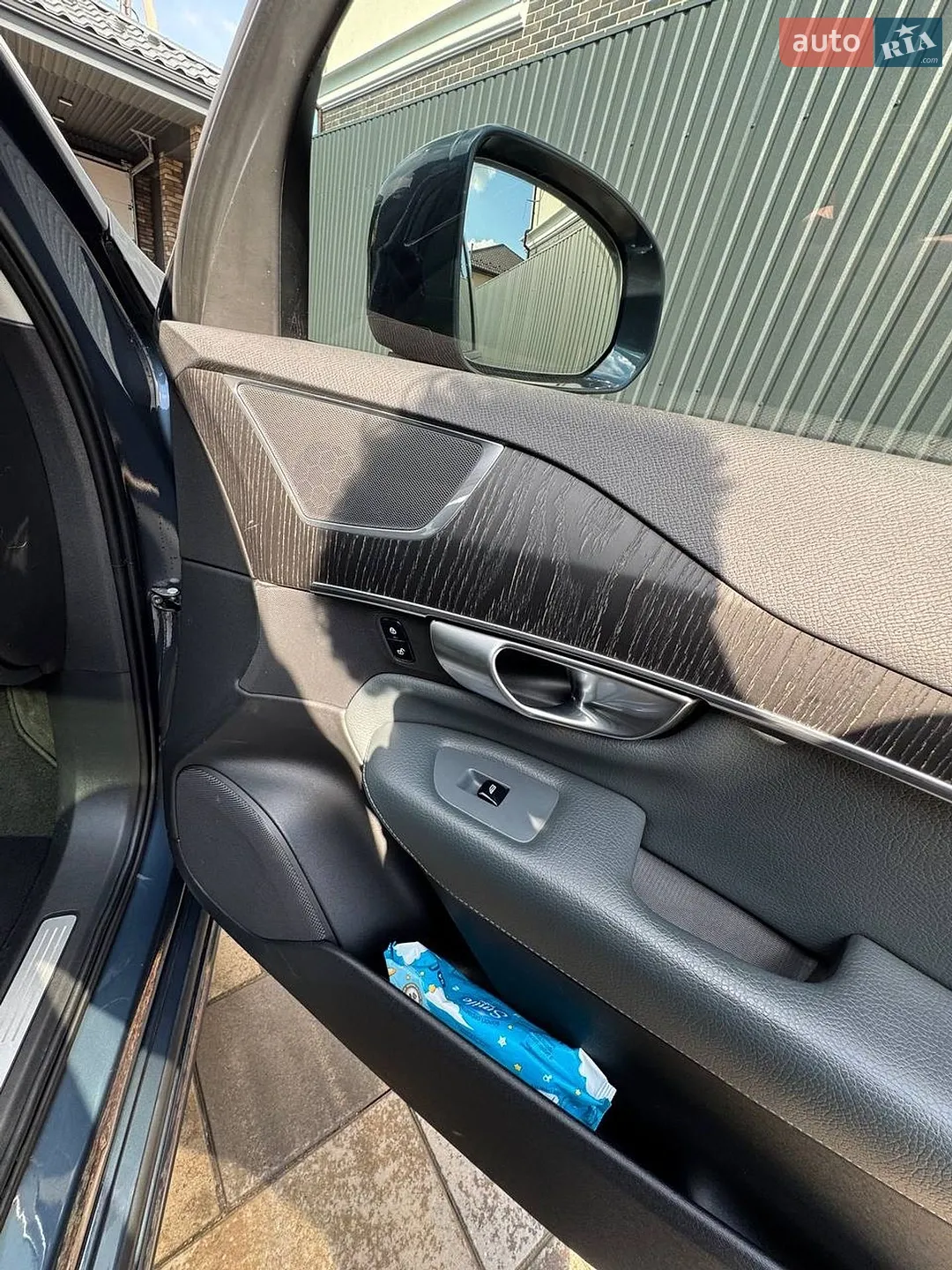 2019 Volvo XC90 - мініатюра 149