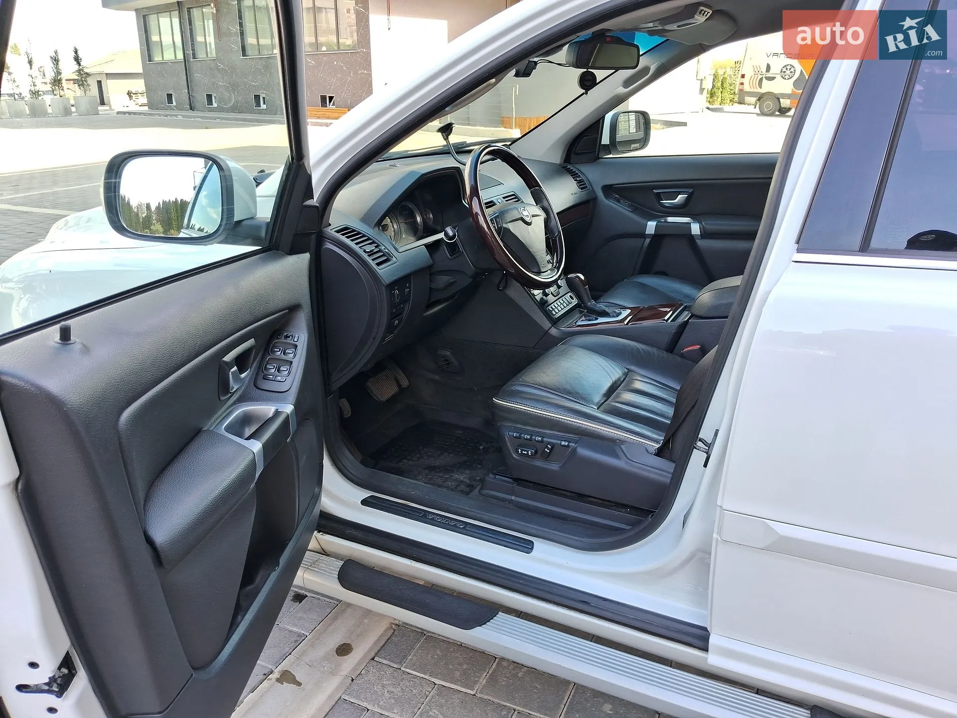 2012 Volvo XC90 - мініатюра 5