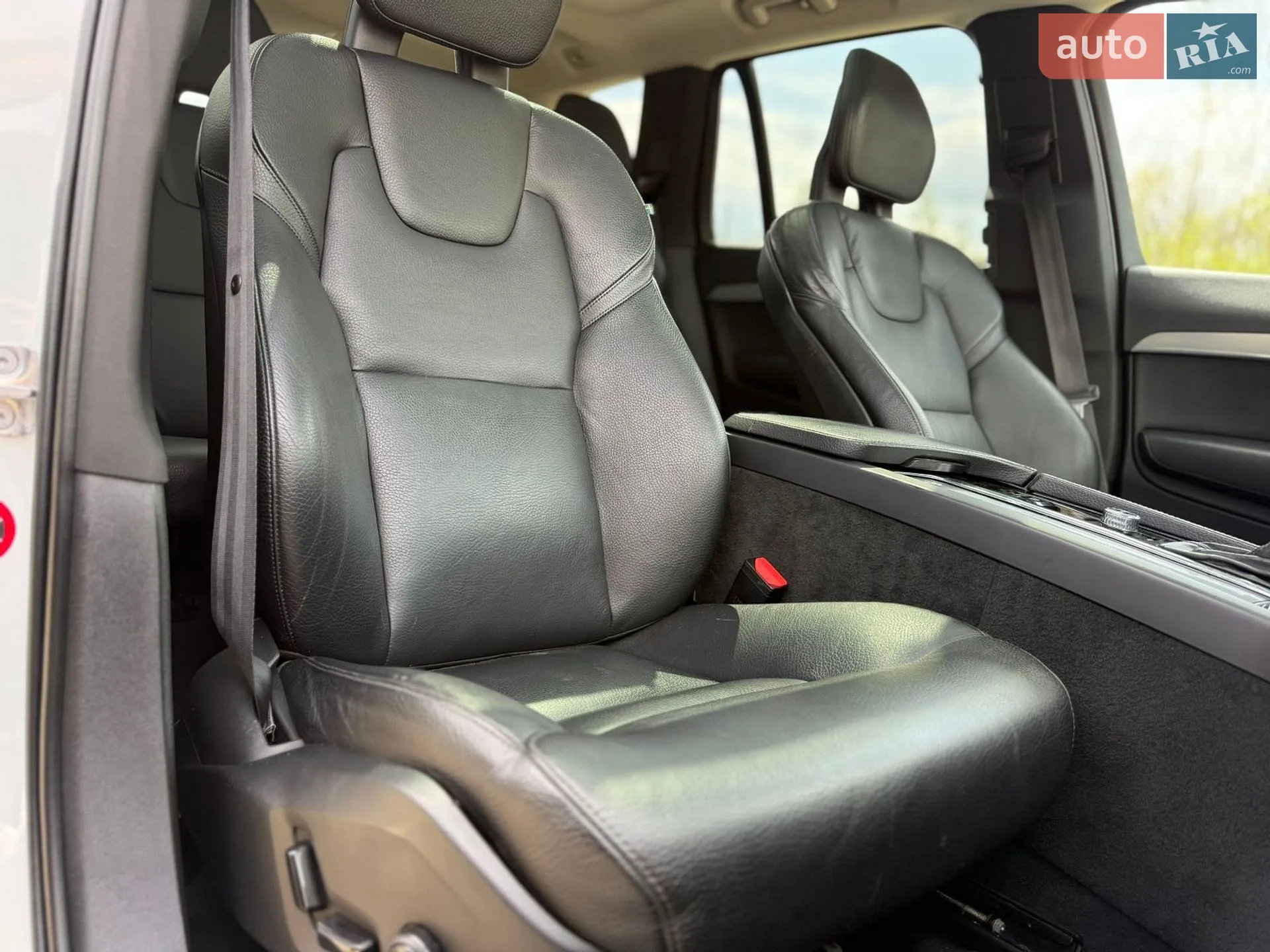 2015 Volvo XC90 - мініатюра 10