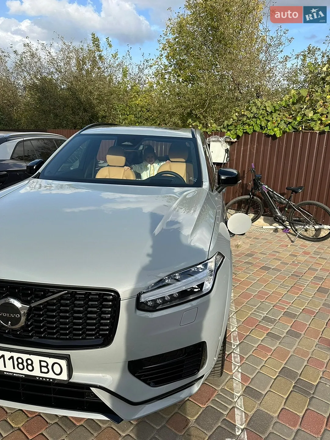 2024 Volvo XC90 - мініатюра 6