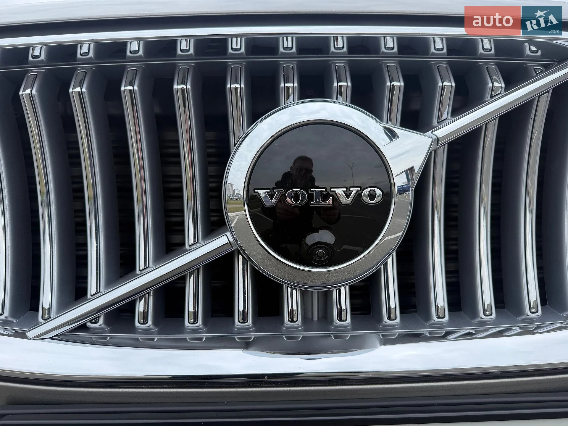 2022 Volvo XC90 - мініатюра 7
