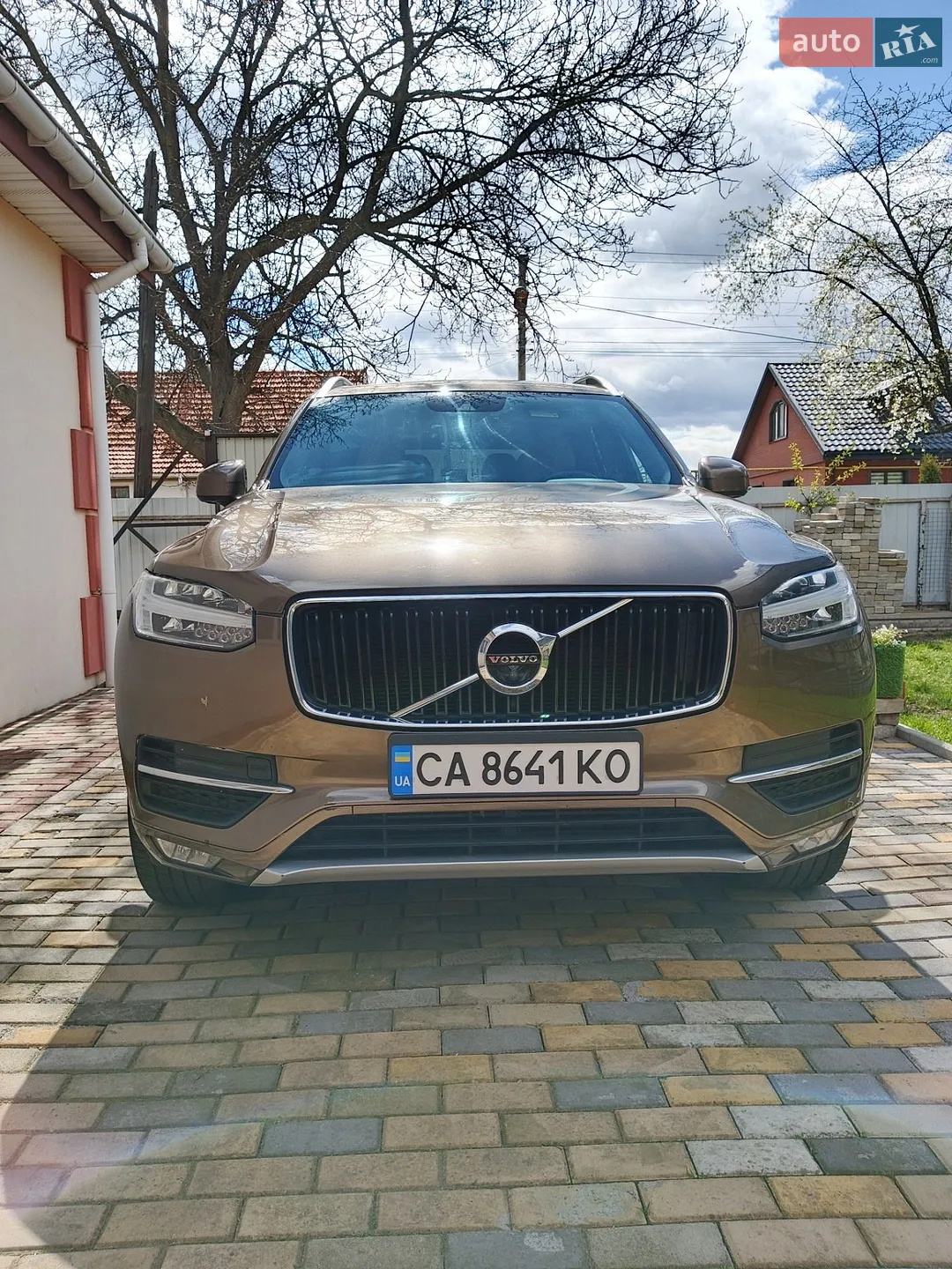 2017 Volvo XC90 - мініатюра 20