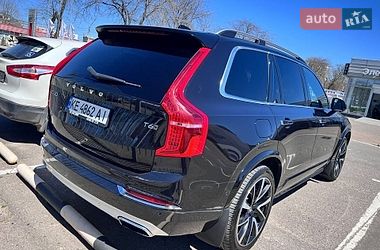 Позашляховик / Кросовер Volvo XC90 2017 в Одесі