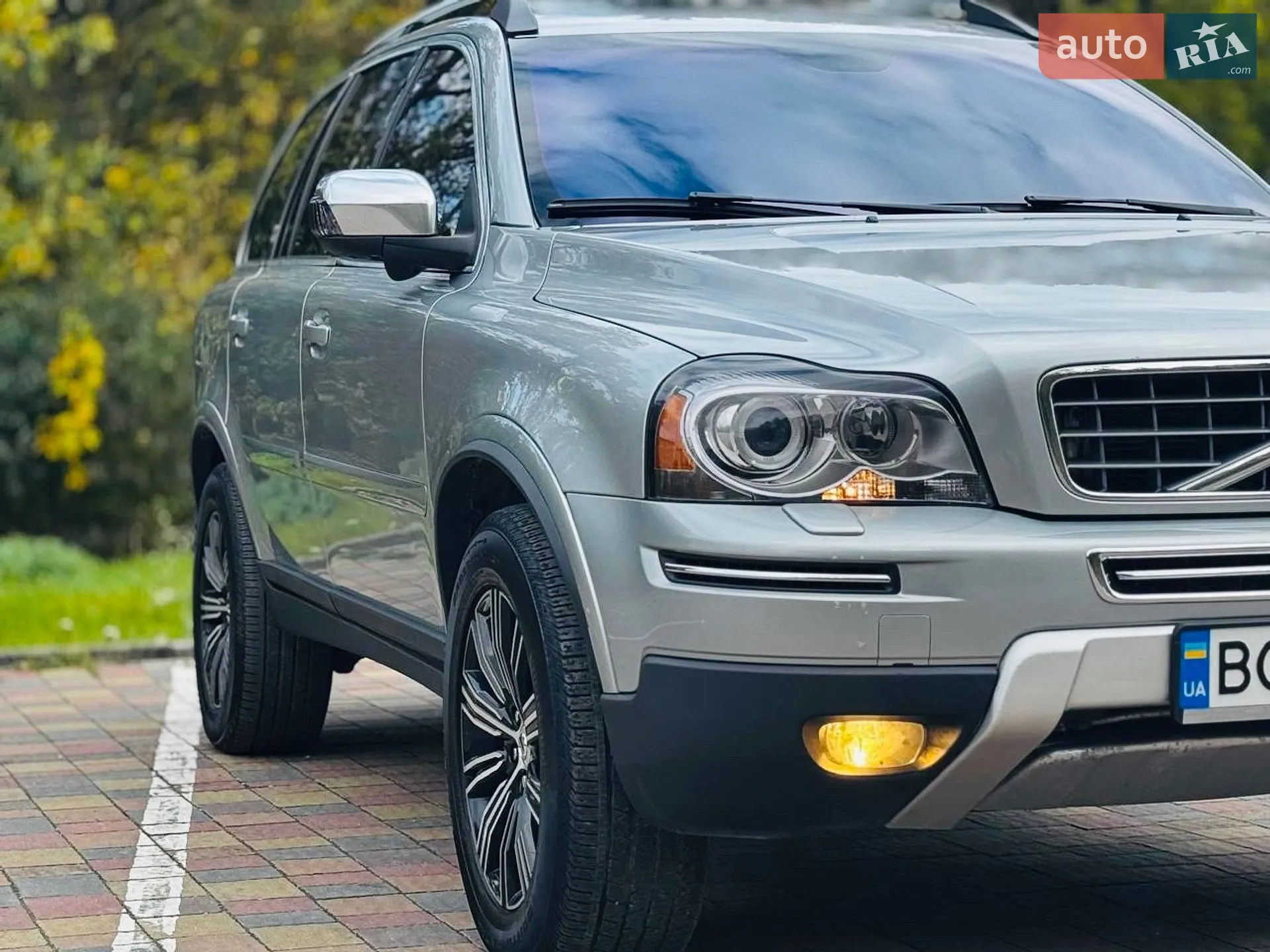 2011 Volvo XC90 - мініатюра 7